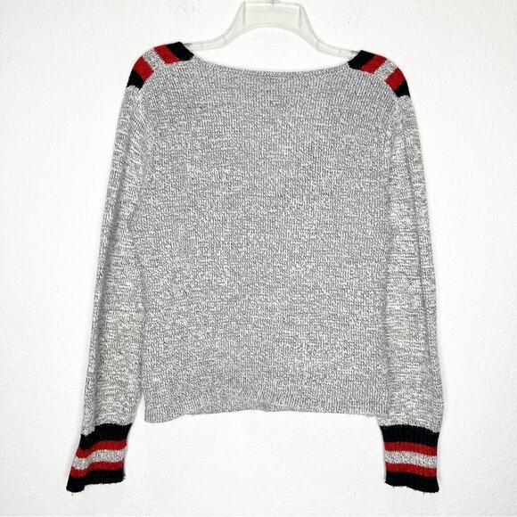 C/MEO Collective Crossover Sweater Large - Picture 8 of 11